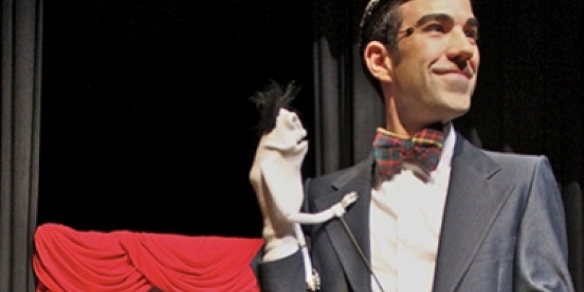 Little Shadow Productions presents "The Joshua Show: Episode 2"