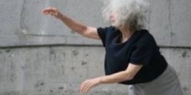 Judson @ 50 Fall 2012 Events