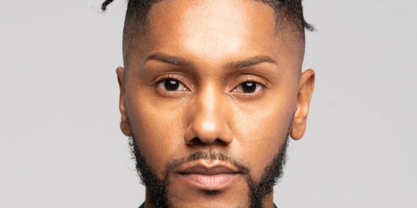 SOUTH ORANGE, NJ: Carolyn Dorfman Dance's Gala Benefit Performance