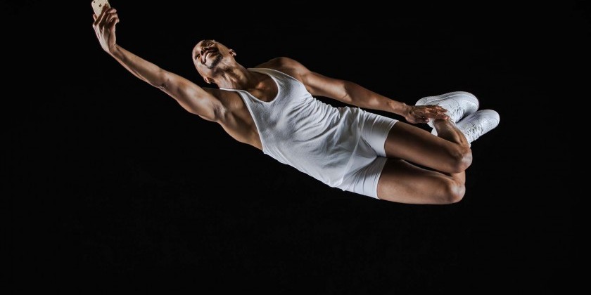 Choreography Unlocked Festival