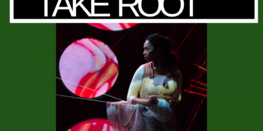 Take Root Presents: B3W Performance Group