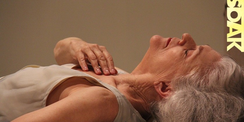 SOAK 2016 LEIMAY Friends Showcase: Terra Incognita Theater, Kat Brown, and Timothy Scott, Nicolas Nore&ntilde;a & Hannah Gross