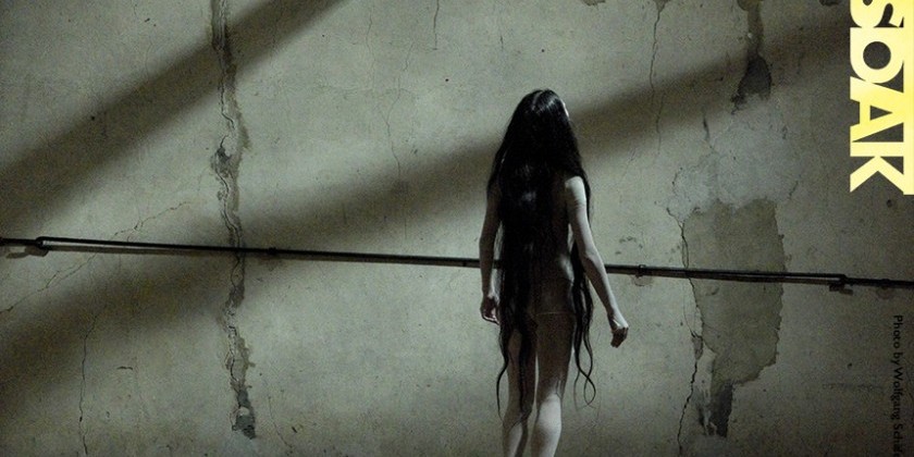 SOAK 2016 LEIMAY Friends Showcase: Moeno Wakamatsu, Peter Sciscioli, Zach Fuller