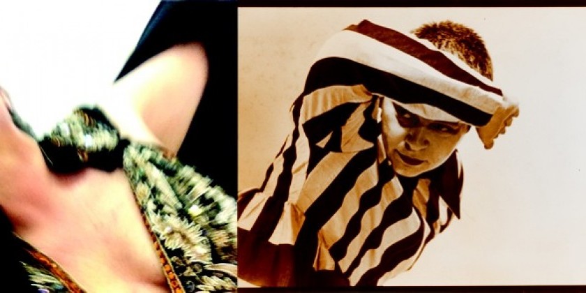 Triskelion Arts Presents... Karen Bernard