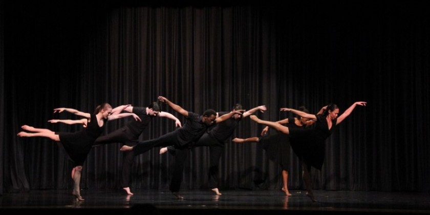 KALEIDOSCOPE DANCE THEATRE AUDITION (Male and Female) with Pre-Audition Workshops