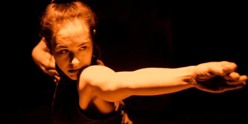 PITTSBURGH, PA: Movement Workshop with slowdanger