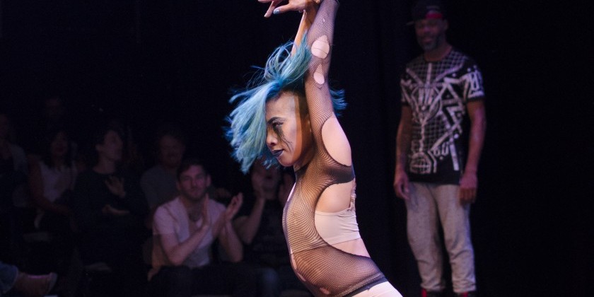 CHICAGO, IL: The "Keeper of The Floor" Championship (KTF)