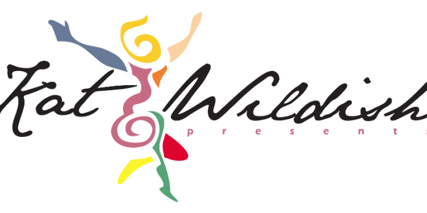 Kat Wildish Presents Saturday 1PM Ballet
