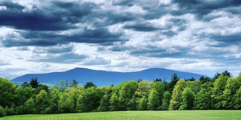 Kaatsbaan Annual Fall Festival: Mixed Dance Bill