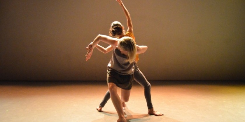 Summer Shake-Up at Triskelion Arts - July 15