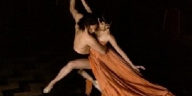 La Tangueria: Arte del Tango