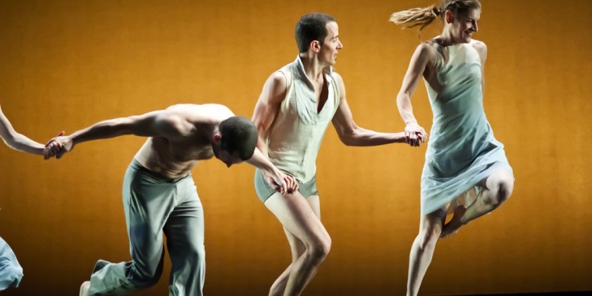 Kate Weare Company Seeks Interns