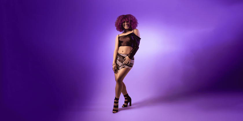 Cha Cha Cha Workshop with Katherine Jimenez