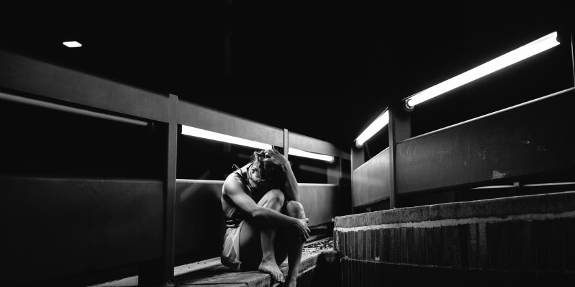 Triskelion Arts Presents... Katherine Maxwell x Hivewild&rsquo;s "Savage"