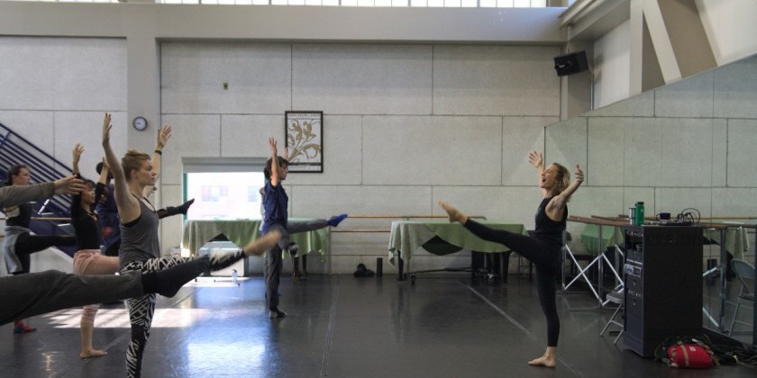 CANTEBURY, ENGLAND: Lim&oacute;n Teachers Workshop in England