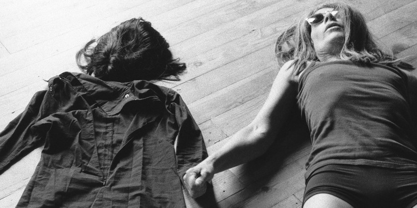 BERLIN: Katie Duck Improvisation Workshop in Berlin