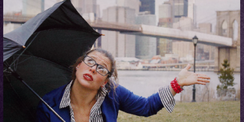 NYC Event Submission - DANCE SKETCHES