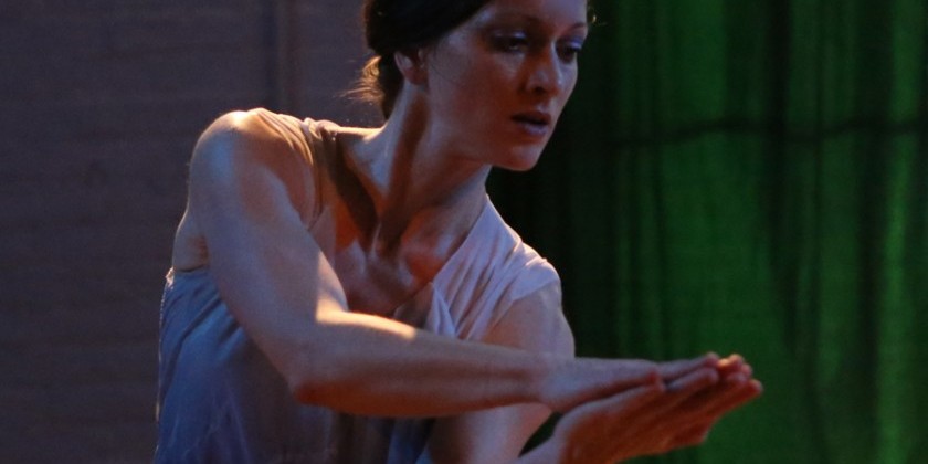 Summer Shake-Up at Triskelion Arts - August 26th