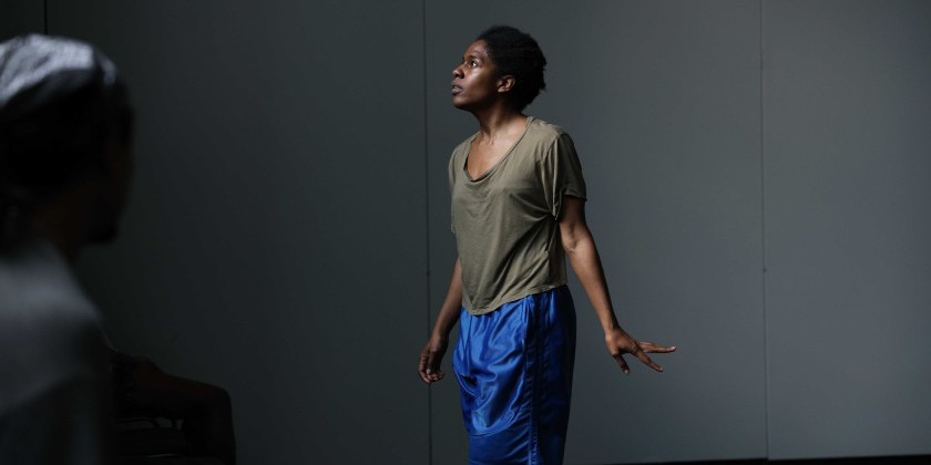 BARYSHNIKOV ARTS x The Playground NYC