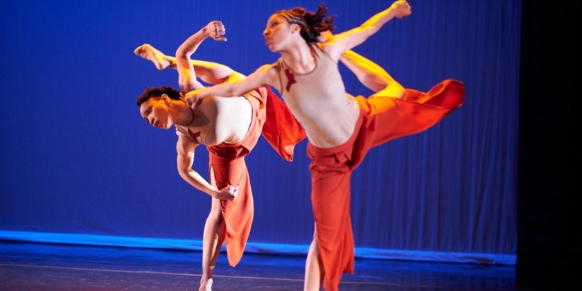 CHICAGO, IL: Red Clay Dance Company Auditions