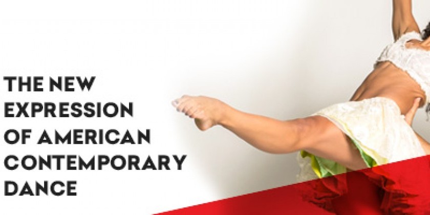 Ballet Hisp&aacute;nico en Familia