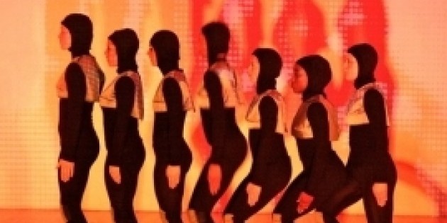 Kinematik Dance Theater