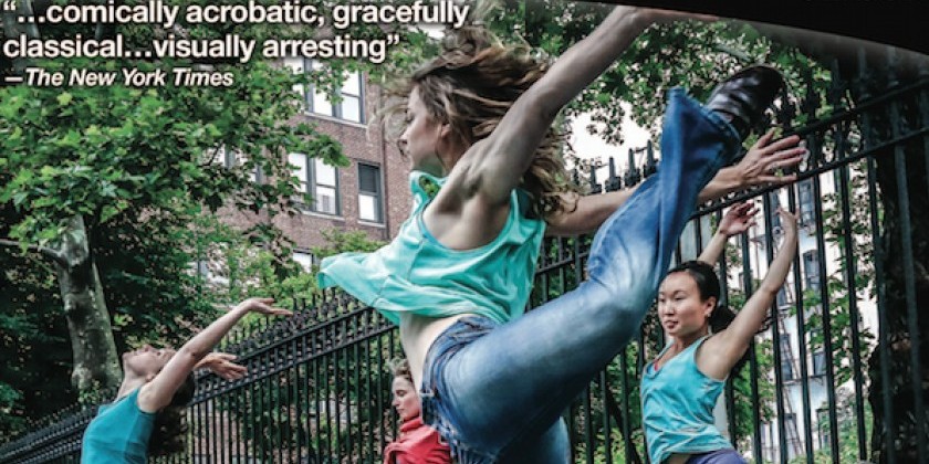 Secrets and Seawalls