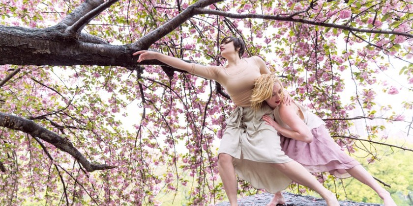 Triskelion Arts Presents... Kizuna Dance