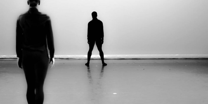 The 3rd Annual CHOREOGRAPHERS MERGE TO EMERGE