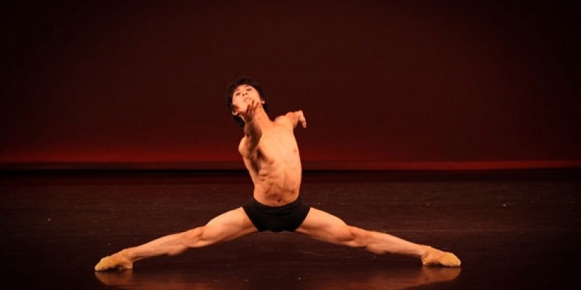 Kozlova to dance Dying Swan at Gala May 30/Symphony Space