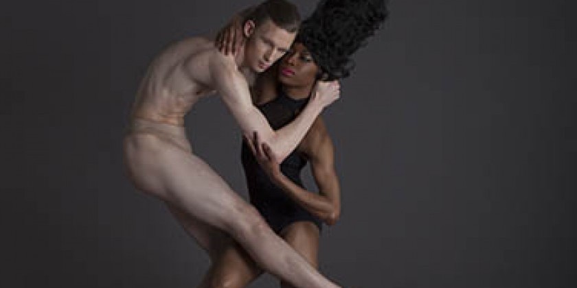 When the Wolves Came In