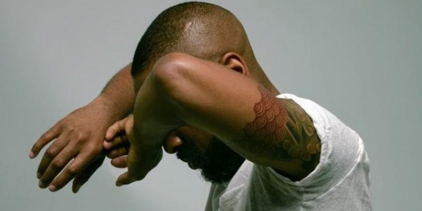 National Sawdust Presents Jlin and A.I.M. by Kyle Abraham as Part of FERUS Festival 2021