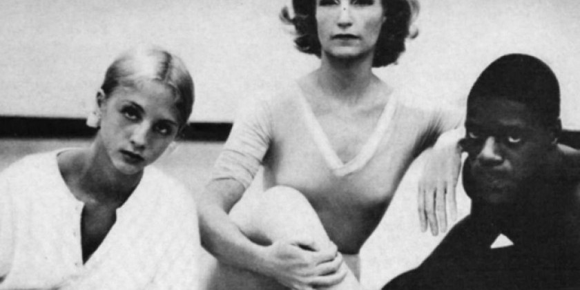 "An American Ballet Story": Screening and Conversation (FREE)