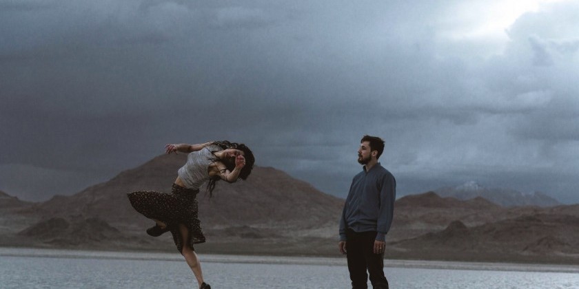 AUSTIN, TX: Austin Dance Festival 2019