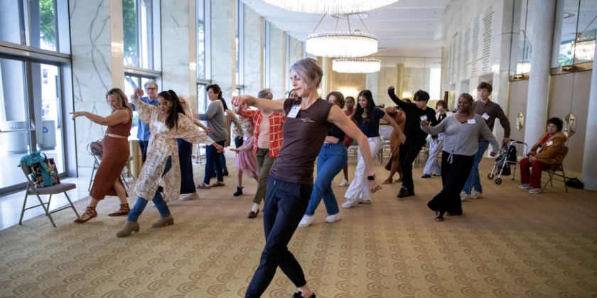 LOS ANGELES, CA: Wellness Weekend 2024