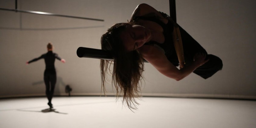 Lincoln Center Contemporary Dance Festival presents Rachid Ouramdane | Compagnie de Chaillot: TORDRE