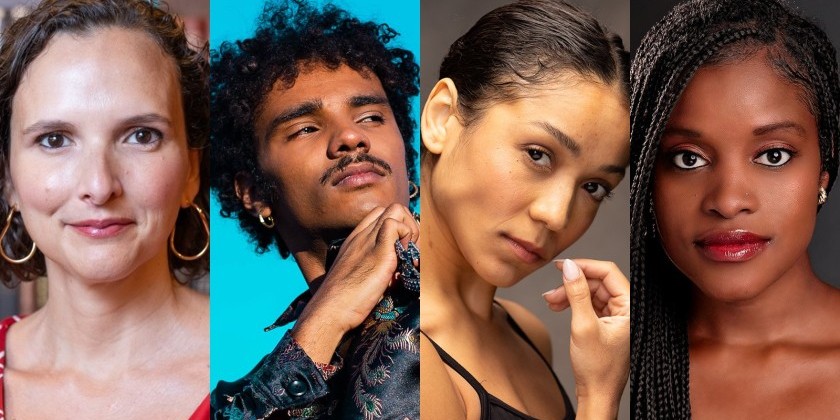 Lincoln Center Summer for the City presents Brazil Week: Dancing Across Borders, Breaking Boundaries in Ballet