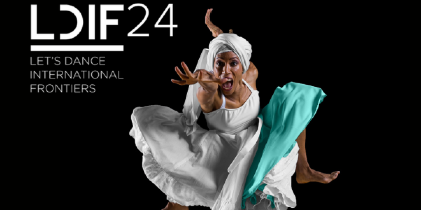 LEICESTER, UK: Let&rsquo;s Dance International Frontiers (LDIF)