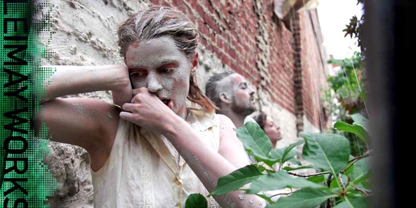 Open Call for Performers: LEIMAY Qualia -Gardens