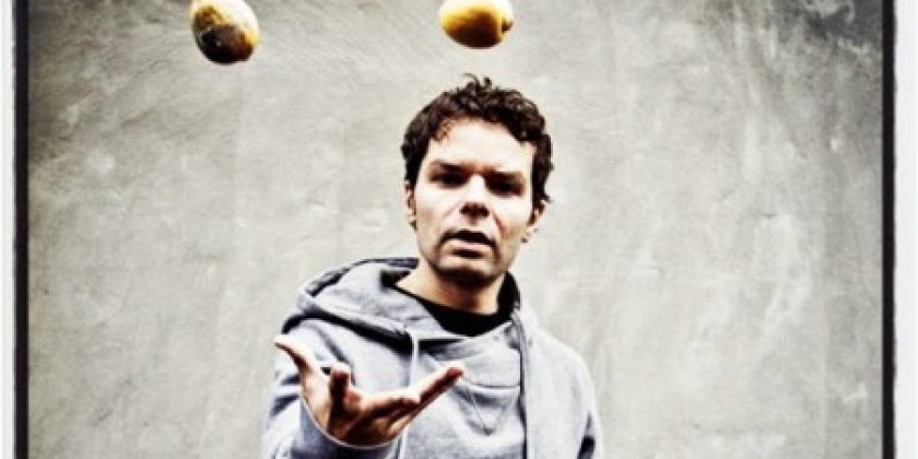 BEAT Festival closes Saturday with Lemon Andersen!