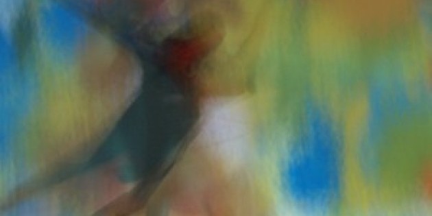 no LIGHT, no LIFE: a multi-media portrait of Vincent Van Gogh