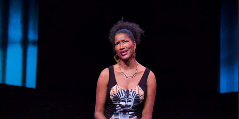 PECULIAR PATRIOT by Liza Jessie Peterson