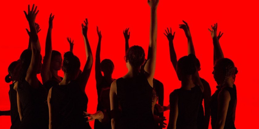 25th Anniversary Celebration Performance