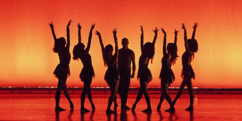 Ballets with a Twist presents "Cocktail Hour: The Show"