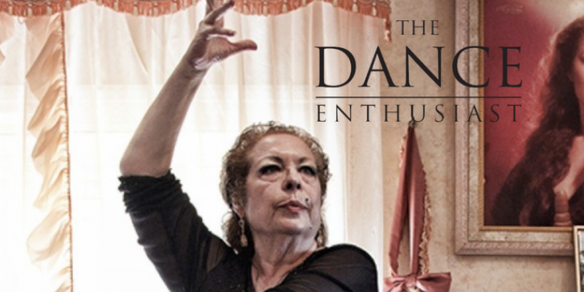 La Chana Says Save the Date!  - TDE Early March Newsletter