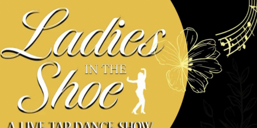 92NY Harkness Dance Center Presents Dormeshia Tap Collective LADIES IN THE SHOE: TAP DANCE CELEBRATION