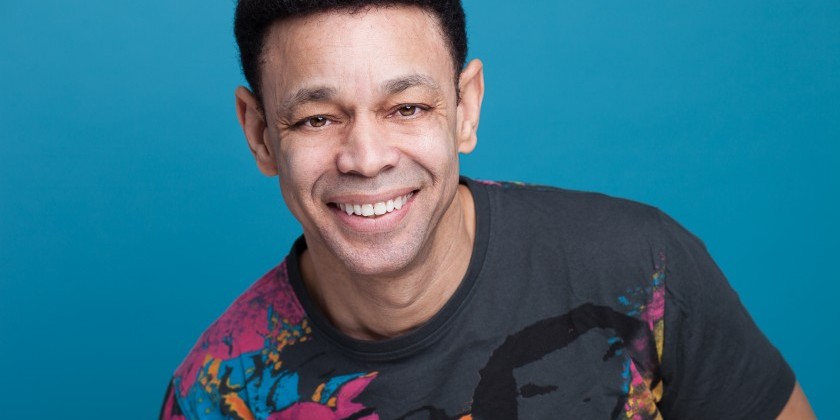 Commercial Dance Workshop with Lane Napper