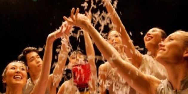 Lantern Festival Celebration