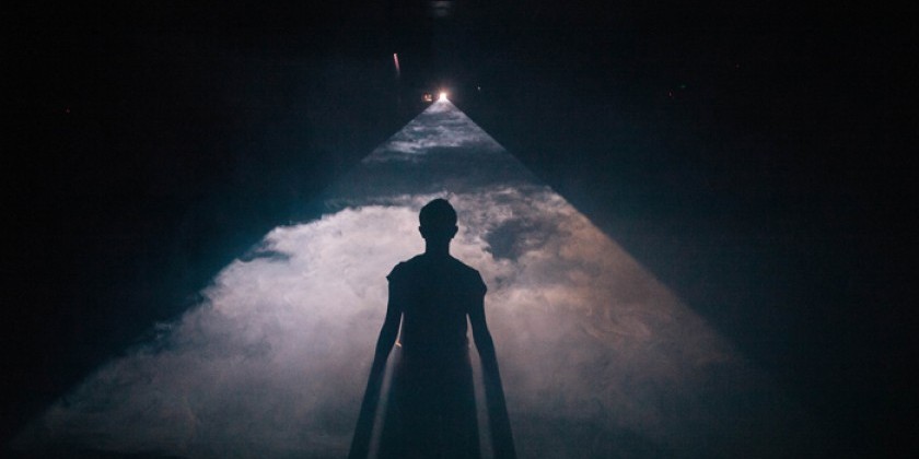 Never Before, Never Again - Triskelion Arts&rsquo; 4th Annual Improv Festival