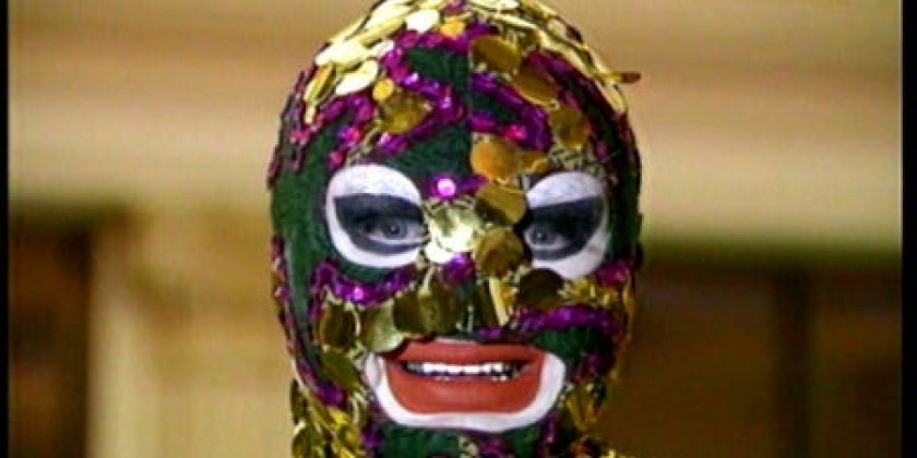 Sundays on Broadway: Screening of Charles Atlas&rsquo; film "The Legend of Leigh Bowery"